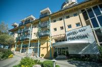 Panoráma Hotel *** akciós wellness hotel a Balatonnál Panoráma Hotel *** akciós wellness hotel a Balatonnál