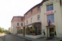 Hotel Garzon Plaza Győr - Akciós új győri szálloda Hotel Garzon Plaza Győr - Akciós új győri szálloda