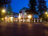 ✔️ Hotel Dráva**** Harkány ✔️ akciós wellness szálloda ✔️ Hotel Dráva**** Harkány ✔️ akciós wellness szálloda