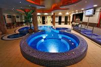 ✔️ Hotel Tó Bánk 3* hotel akció