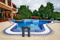 ✔️ Akciós Hotel Bánkon wellness hétvégére